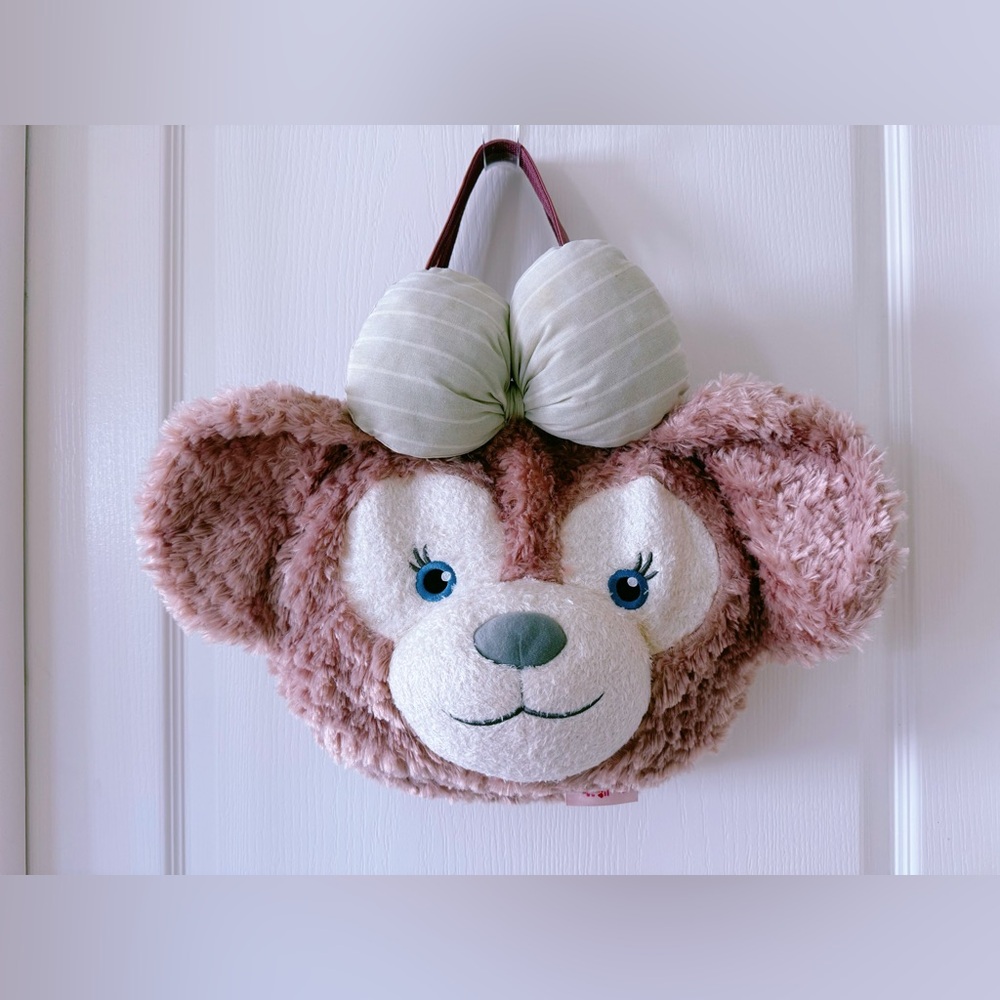 Tokyo Disney ShellieMay crossbody /shoulder bag
